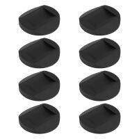 Furniture Cups-Bed Stopper,Rubber Furniture Coasters Cups for All Floors &amp; Wheels of Furniture,Sofas,Beds,Chairs