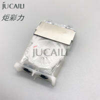 Jucaili Original DX7 Printhead Ink damper สำหรับ Muoth1618 1624 1638 1608 Roland VS640 RE640เครื่องพิมพ์ dum. ตัวกรองต่อ