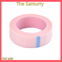 Samurry ✨Hot Sale✨ Car เทปขนตา9M ขนตาขยาย Breathable micropore ผ้าง่ายฉีกตาเทป