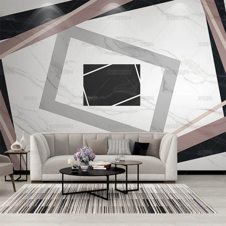 hot-jazz-white-3d-solid-marble-geometric-graphics-wallpaper-living-room-tv-background-wall-mural-wallpaper-dining-room-wall-cloth