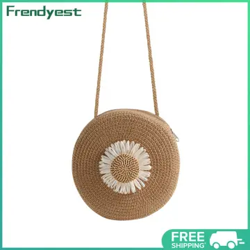 Rattan discount bag lazada