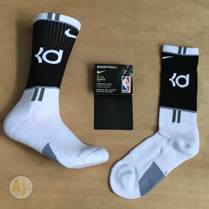 kevin durant socks nike
