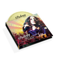 GMM GRAMMY : CD MQA CD MQA  Palmy &amp; T-Bone อัลบั้ม Palmy The Acoustic Album