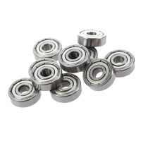 10x ball bearing Deep groove ball 625- quality 5mm