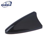 ☽◎ Ramble Brand For Infiniti EX FX QX Shark Fin Antenna Car Radio Aerials Signal Mount Auto Roof Accessories Amplifier Car Aerial