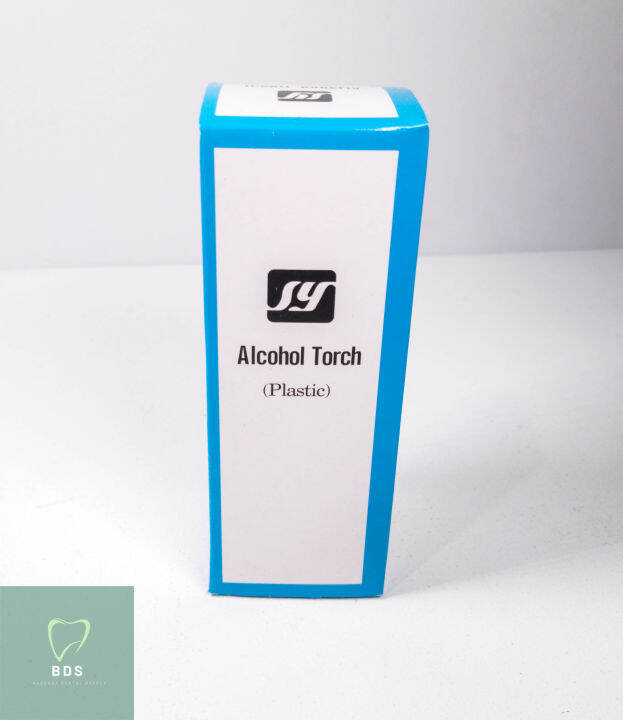 Dental Alcohol Torch Lazada PH