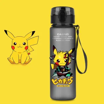 POKEMON Pikachu - Bottle 470ml