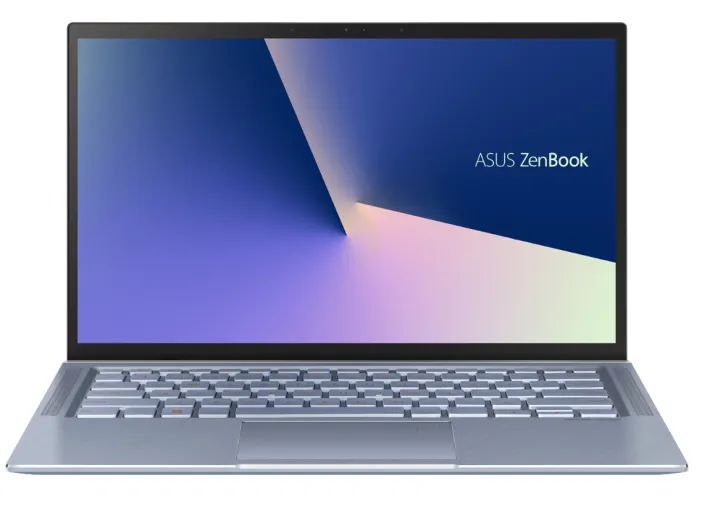 Laptop Asus Zenbook Ux431 R5-3500U, 8Gb Ram, 256Gb Ssd, 14Inch Full Hd...