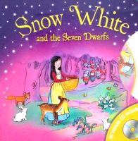 Snow white and the seven dwarfs by igloo Books Ltd