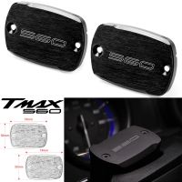 tmax 560 Accessories Brake Fluid Cap T-MAX560 Master Cylinder Reservoir Cover Motorcycle For Yamaha T-MAX 560 TECH MAX 560 T MAX