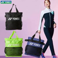 ♦☢ For Yonexˉ Real Bag YY BA222 Carrying Bag Shoulder Bag Goddess Badminton Bag Travel Korea CH Authentic