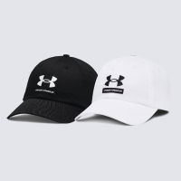 UNDER ARMOUR หมวกผู้ใหญ่ รุ่น Branded Hat/ 1369783