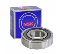 279-2RS (15 x 35 x 13 mm. ) NSK BALL BEARING เอ็นเอสเค ลูกปืนเม็ดกลม  ฝายาง = 1 ตลับ AR88019