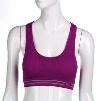 HOTWomen Racerback Sports Top Yoga Fitness Stretch Workout