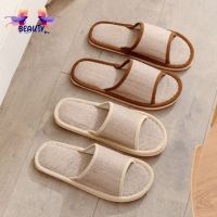 รองเท้าใส่ในบ้าน Slippers ออฟฟิศ รองเท้าสลิปเปอร์ รองเท้าลำลอง น้ำหนักเบา T225