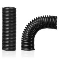 Lower Duct Repair Hose for Shark NV680 NV680UK NV680UKT HV300 HV322 HV320 Vacuum Cleaner Head