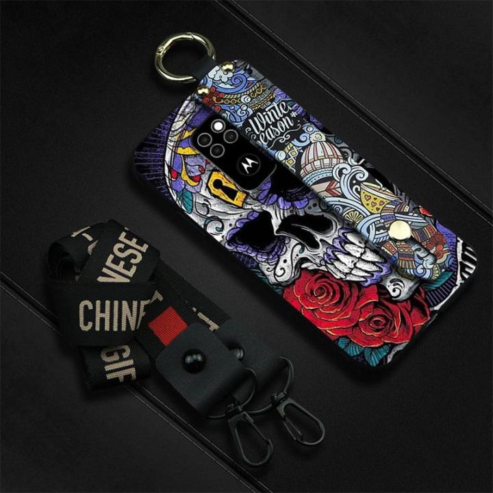 cartoon-new-arrival-phone-case-for-moto-defy-2021-kickstand-dirt-resistant-graffiti-fashion-design-original-cover-new