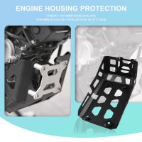 Motorcycle Skid Plate Engine Protective Cover Chassis Guard Belly Pan Protector For BMW G310R G310GS G310 G 310 GS R 2016-2020