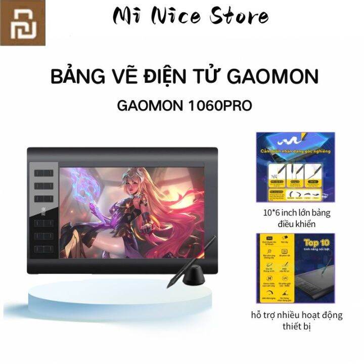 Lịch sử giá Bảng vẽ điện tử gaomon 1060pro 10x6 inch cập nhật 72023 BeeCost #23 Lịch sử giá Bảng vẽ điện tử gaomon 1060pro 10x6 inch cập nhật 72023 BeeCost