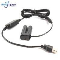 EH 65A EP 65A DC Coupler USB Cable for Nikon Coolpix Digital Cameras L2 L3 L4 L5 L6 L11 L12 L14 L15 L18 L19 L20 L22 L24 L610