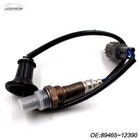 ใหม่ O2 เซนเซอร์ออกซิเจน Air Fuel Ratio Sensor สำหรับ Toyota Chevrolet Geo 89465-12390=NEW O2 Oxygen Sensor Air Fuel Ratio Sensor for Toyota Chevrolet Geo 89465-12390