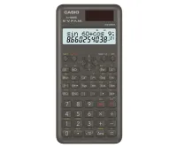 Casio Fx 260 Solar Ii Scientific Calculator Black Lazada Ph