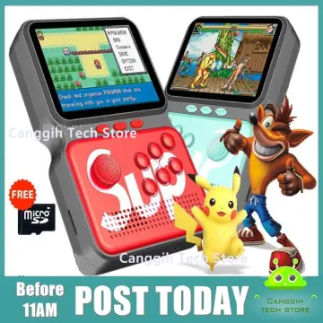 Sup Mini Game Console Sup Game Box Pokemon Sup Game 