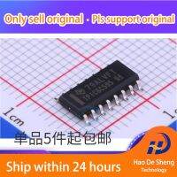 10PCS/LOT TPIC6C595D TPIC6C595DR TPIC6C595 SOP16 New Original In Stock