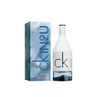 Calvin Klein IN2U For Him 100 ml.