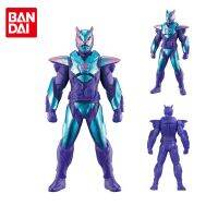 BANDAI ของเล่น Action FIGURE Anime สำหรับเด็กชาย,ของเล่นสำหรับไรเดอร์คาเมนไรเดอร์ของแท้ช่วยให้การเดินทางเป็นของขวัญวันเกิดเด็ก