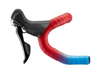 ผ้าพันแฮนด์ Ciclovation : Advanced Bar Tape with Leather Touch - Fusion Series