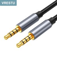 【HOT】 3.5 Male to 3.5mm 3 5 for Oneplus Headphone MP3 Kabel Car Aux Cord