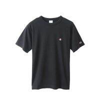 CHAMPION MEN - เสื้อยืดแขนสั้นผู้ชาย T-SHIRT C3-P300-090