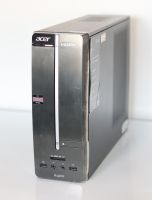 ACER ASPIRE XC100-  AMD E1-1500 -RAM 4GB -HDD 500GB -การ์ดจอ AMD Radeon HD 7310 Series On Board