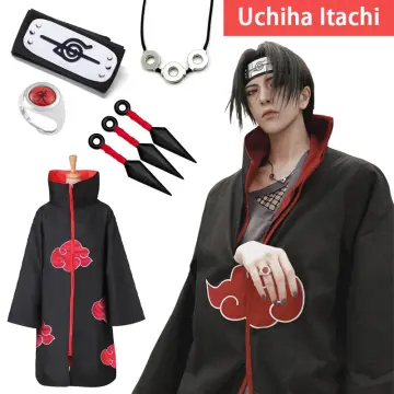 Naruto Haruno Sakura Ninja Dresses Set Cosplay Costume – Cosplay Clans