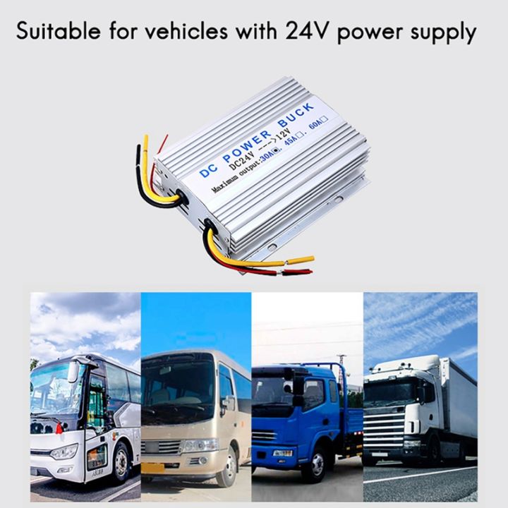 dc-dc-step-down-voltage-converter-power-supply-buck-regulator-24v-to-12v-30a-volt-reducer-transformer-for-car-stereo