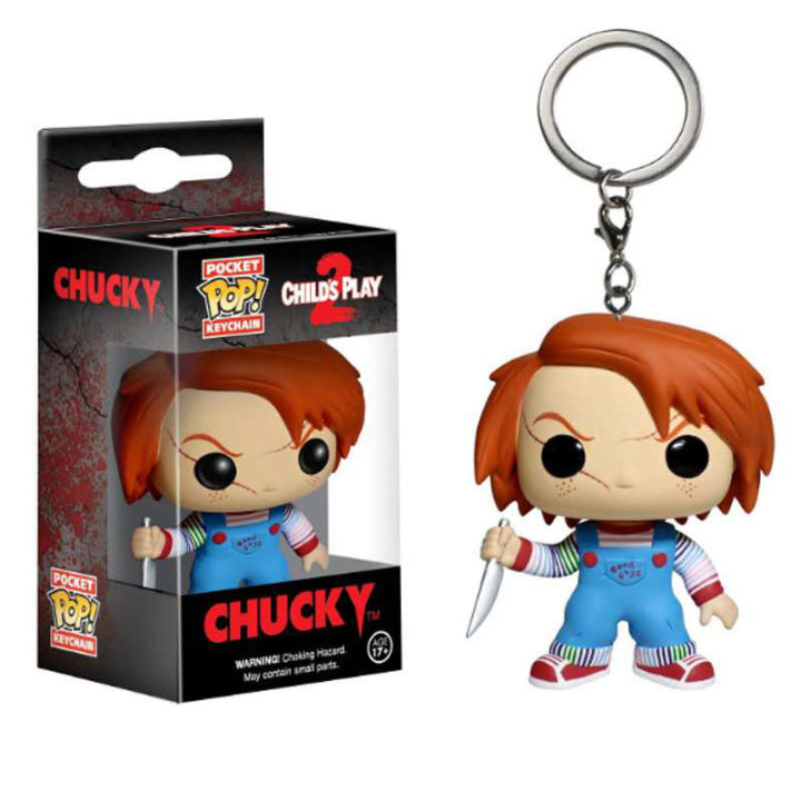 1ชิ้นเด็กเล่น-chucky-เครื่องประดับทำมือ-pop-chucky-พวงกุญแจจี้