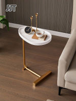 TH XIAOKE โต๊ะกาแฟ โต๊ะข้างโซฟา Coffee table modern โต๊ะกลมกลาง โต้ะกาแฟ โต๊ะกลางโซฟา โต๊ะรับแขกอเนกประสงค์ โต๊ะข้างสแน็ค Coffee Table โต๊ะข้างโซฟา โต๊ะกาแฟ