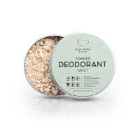 Deodorant - Mint