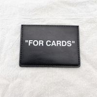 【CC】♟▬◊  HGSC 22ss letter design cowhide multi-card slot zero mens and womens simple logo fashion card