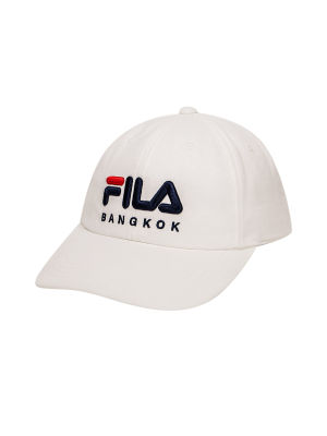 FILA Bangkok City Pack หมวกแก๊ปผู้ใหญ่