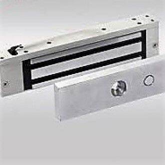 Maglock Door Access Electromagnetic Lock, Mag Lock, Door Access ...