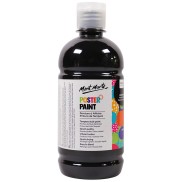 HCMSIÊU TO KHỔNG LỒ - MÀU POSTER MONT MARTE CHAI 500 ML