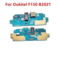 สําหรับ Oukitel F150 B2021 โทรศัพท์ใหม่เดิม USB Board แท่นชาร์จแจ็คพอร์ตปลั๊กซ่อมอุปกรณ์เสริม