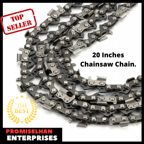 Chainsaw Chain Replacement for 20 Inch Stihl Lazada PH