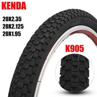 【COD】Kenda ยางจักรยาน20X2.125 20*2.35ยางจักรยานเสือภูเขาปีนเขาออฟโรด K905