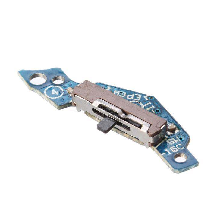 Power Switch Board for Sony PSP 20002007 Lazada PH