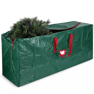 Big Capacity Storage Bag Organizer Storage Bag Storage Bag Christmas Tree Storage Bag