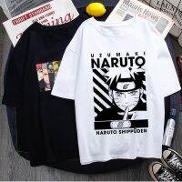 Manga Naruto Akatsuki T Shirt Japanese Anime Sasuke Funny Cartoon Tshirt Cool Tshirt Tee 100% Cotton Gildan