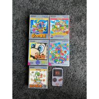 NINTENDO CARTRIDGE MARIO JAPAN BOX / FOR GAMEBOY